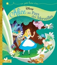  Disney - Alice au Pays des merveilles.