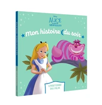 Alice au pays des merveilles