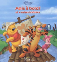 Amis à bord !