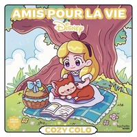 Amis pour la vie
