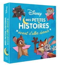 Animaux Disney