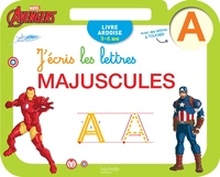 Ardoise Avengers - Jécris les lettres majuscules.pdf