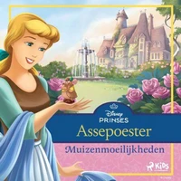 Assepoester - Muizenmoeilijkheden
