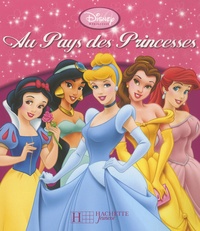  Disney - Au Pays des Princesses.