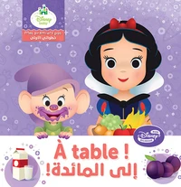 A table !