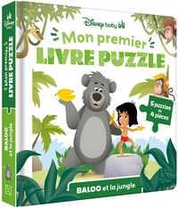 Baloo et la Jungle