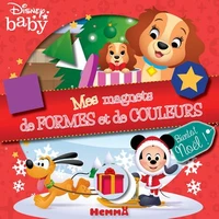 Bientôt Noël !