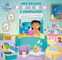 Bienvenue à la maison