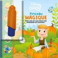 Disney Baby (Cendrillon)