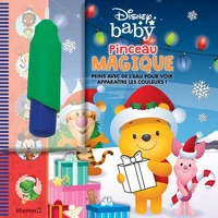 Disney Baby Noël