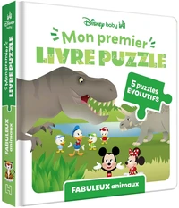 Fabuleux animaux