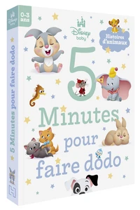 Histoires d'animaux