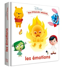 Les émotions
