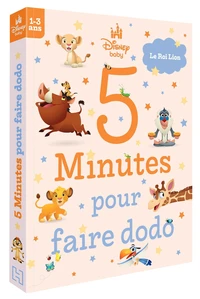 Les histoires du Roi Lion