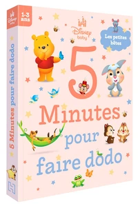 Les petites bêtes