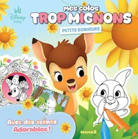 Mes colos trop mignons Petits bonheurs