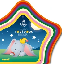 Mon livre tout doux Bonne nuit...