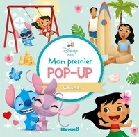 Ohana (Stitch)