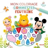 Téléchargement gratuit des livres new age Raiponce, Winnie, Mickey par Disney Baby