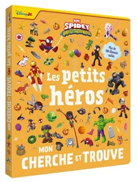 Spidey et ses amis extraordinaires Les Petits Héros
