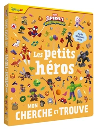 Spidey et ses amis extraordinaires