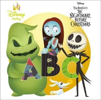 Tim Burton's The Nightmare Before Christmas ABC