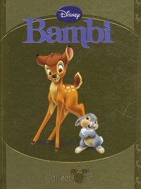  Disney - Bambi.