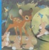  Disney - Bambi.