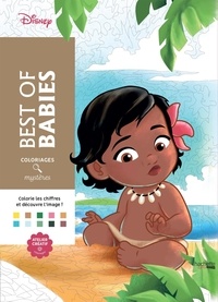  Disney - Best of Babies Disney.