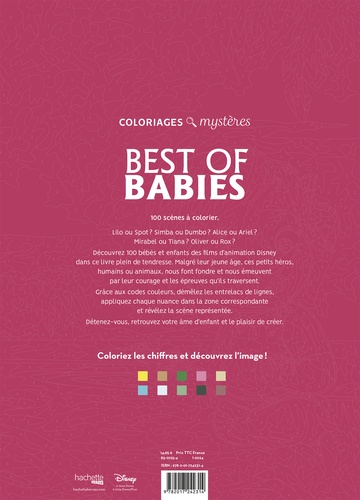 Best of Babies