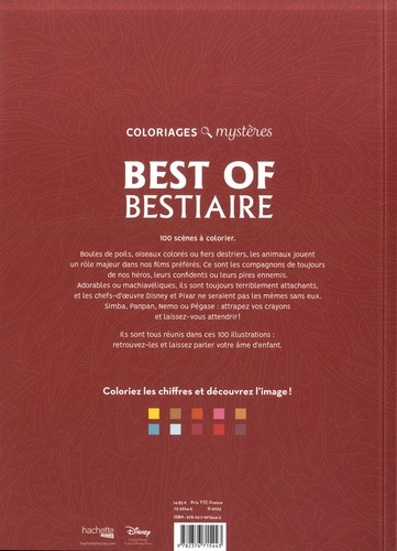 Best of Bestiaire