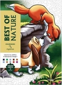 Télécharger des livres en pdf Best of Nature 9782017285694 par Disney, Jérémy Mariez, Alexandre Karam, William Bal (French Edition)