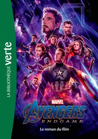 Avengers Endgame