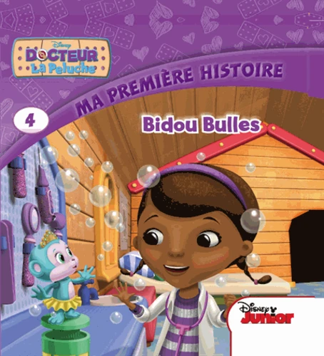 Bidou Bulles