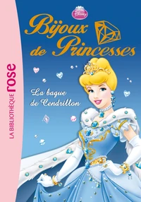 La bague de Cendrillon