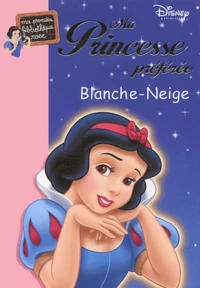 Blanche-Neige et les sept nains