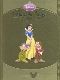  Disney - Blanche Neige et les Sept Nains.