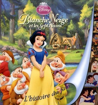  Disney - Blanche Neige et les Sept Nains.