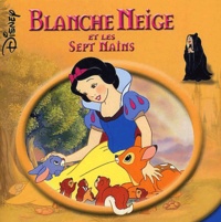  Disney - Blanche-Neige et les Sept Nains.