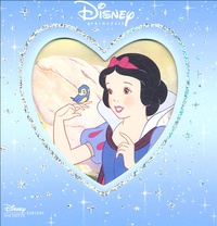  Disney - Blanche-Neige et les Sept Nains.