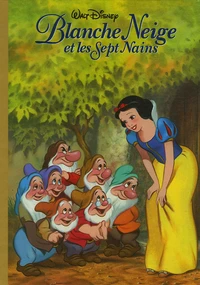 Blanche Neige et les Sept Nains