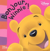  Disney - Bonjour, Winnie !.