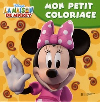  Disney - Bravo Minnie !.