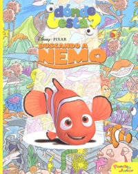 Buscando a Nemo