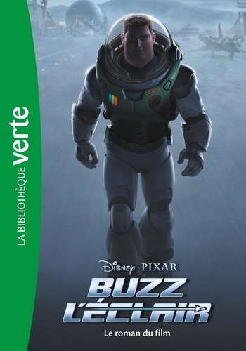 Buzz l'Eclair de Disney Pixar - Album - Livre - Decitre