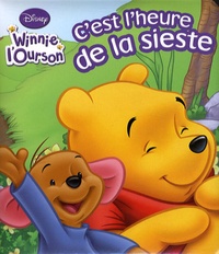  Disney - C'est l'heure de la sieste.