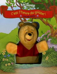 C'est l'heure du goûter !