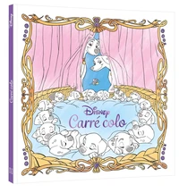 Carré colo