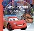  Disney - Cars 2. 1 CD audio