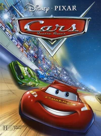 Cars Quatre Roues